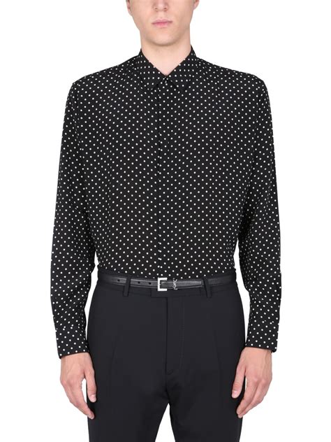 yves saint laurent come costruire collo|yves saint laurent clothing.